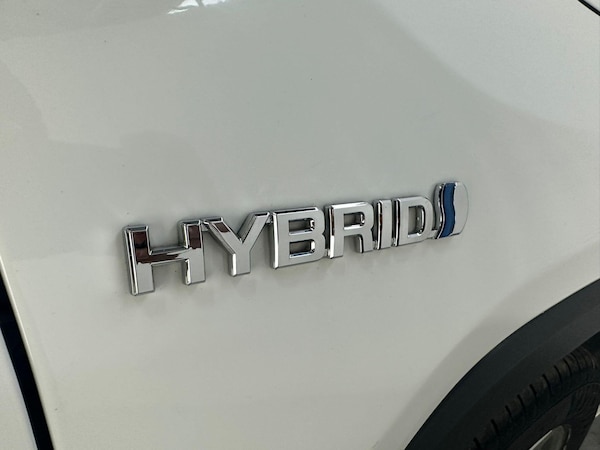 Used Toyota RAV4 2021 for sale - 76189008: Photo 30