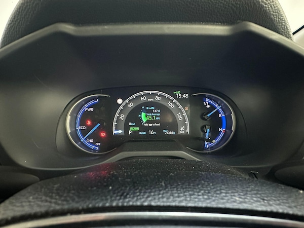 Used Toyota RAV4 2021 for sale - 76189008: Photo 33