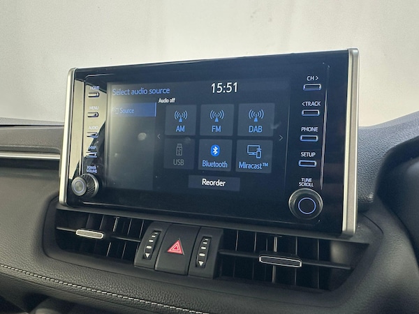 Used Toyota RAV4 2021 for sale - 76189008: Photo 35