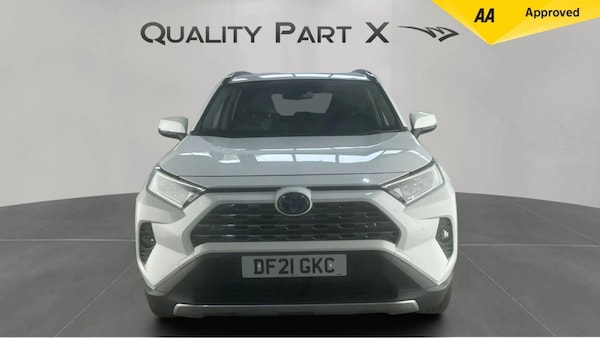 Used Toyota RAV4 2021 for sale - 76189008: Photo 8