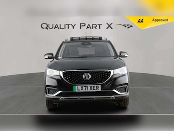 Used MG MG ZS 2021 for sale - 78258801: Photo