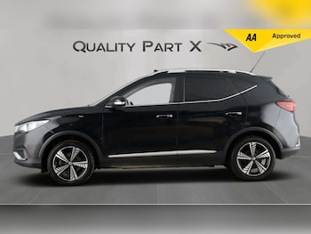 Used MG MG ZS 2021 for sale - 78258801: Photo