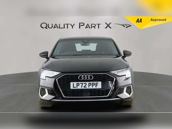 Used Audi A3 2023 for sale - 78258807: Photo
