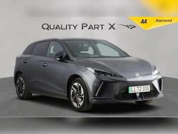 Used MG MG4 2022 for sale - 78156910: Photo