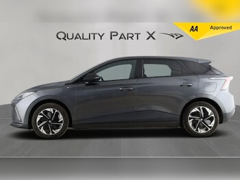 Used MG MG4 2022 for sale - 78156910: Photo