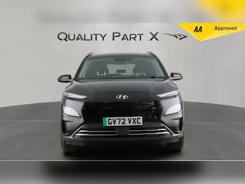 Used Hyundai KONA 2023 for sale - 78171460: Photo