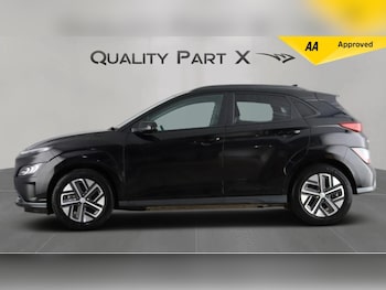 Used Hyundai KONA 2023 for sale - 78171460: Photo