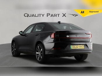 Used Polestar Polestar 2 2022 for sale - 77279570: Photo
