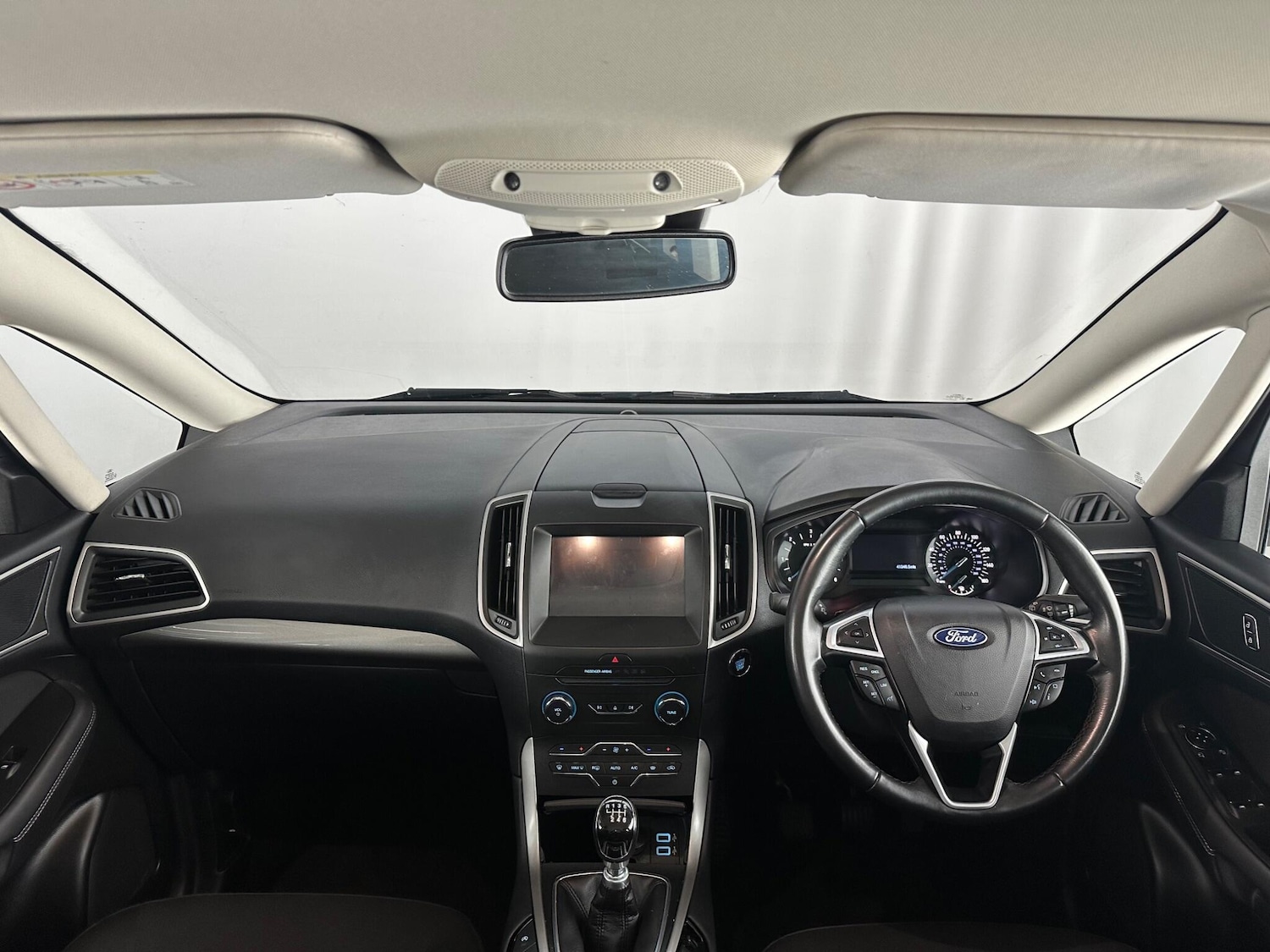 Used Ford Galaxy 2023 for sale - 76348899: Photo 10