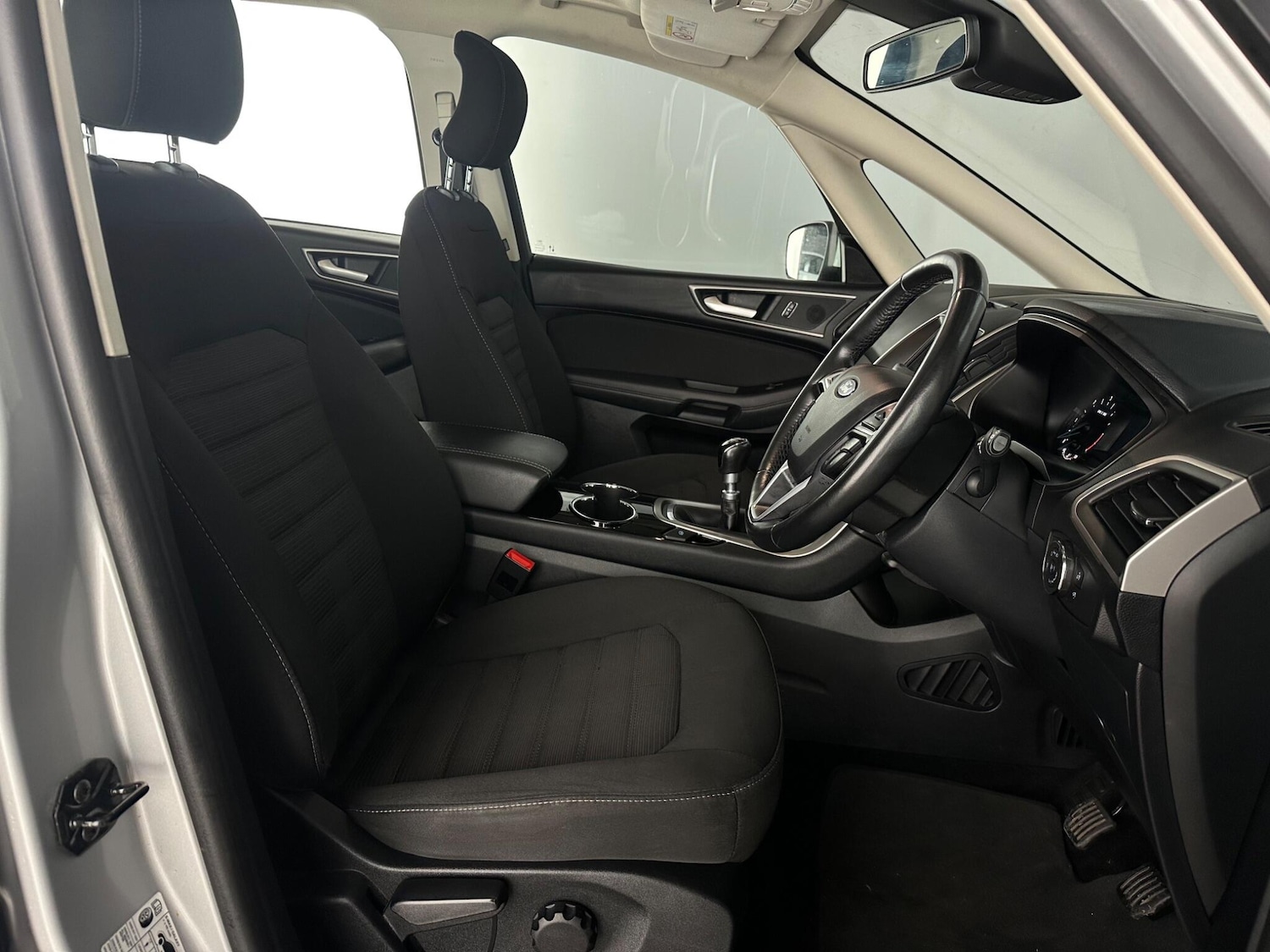 Used Ford Galaxy 2023 for sale - 76348899: Photo 11