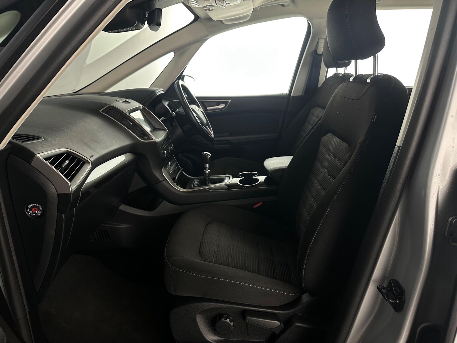 Used Ford Galaxy 2023 for sale - 76348899: Photo 12