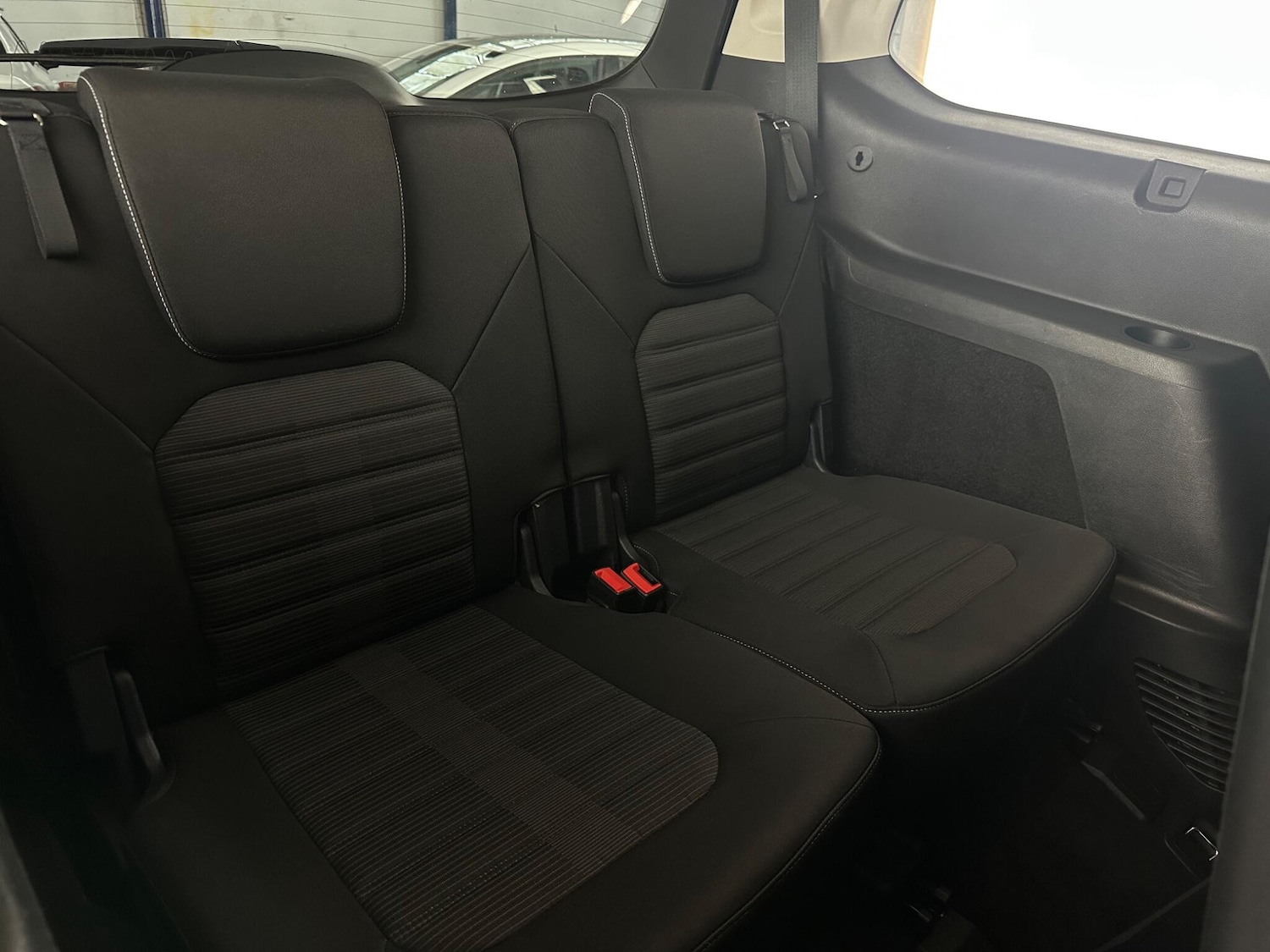 Used Ford Galaxy 2023 for sale - 76348899: Photo 14