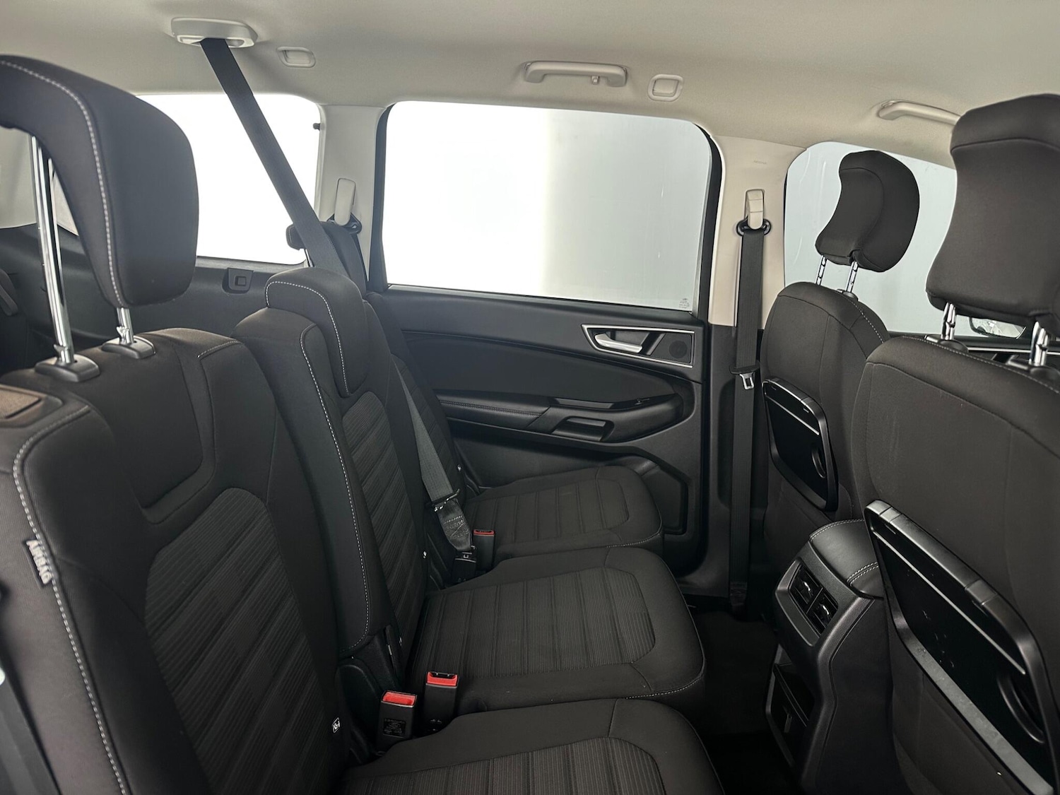 Used Ford Galaxy 2023 for sale - 76348899: Photo 15