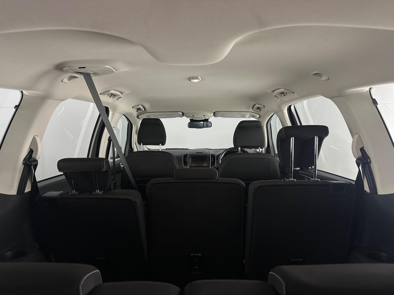 Used Ford Galaxy 2023 for sale - 76348899: Photo 16