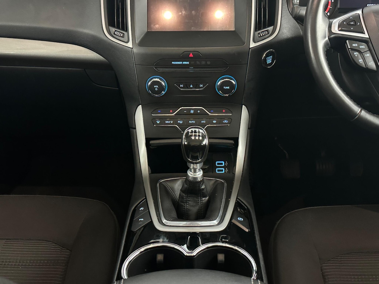 Used Ford Galaxy 2023 for sale - 76348899: Photo 17