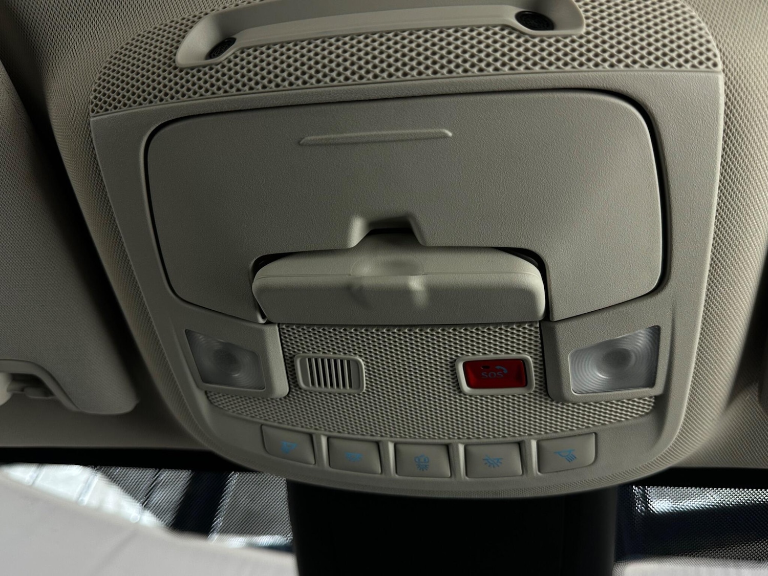 Used Ford Galaxy 2023 for sale - 76348899: Photo 18