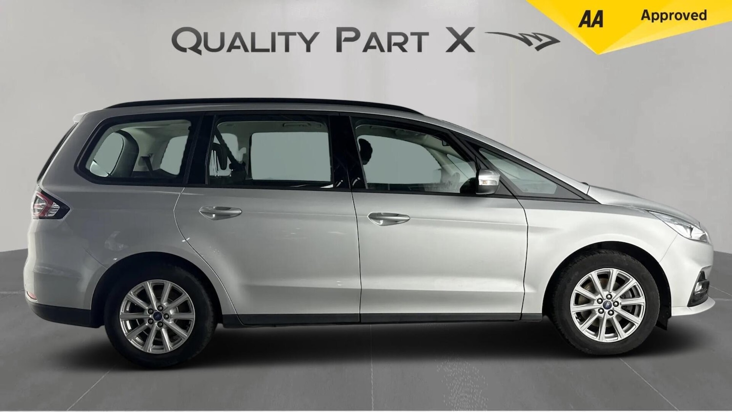 Used Ford Galaxy 2023 for sale - 76348899: Photo 2