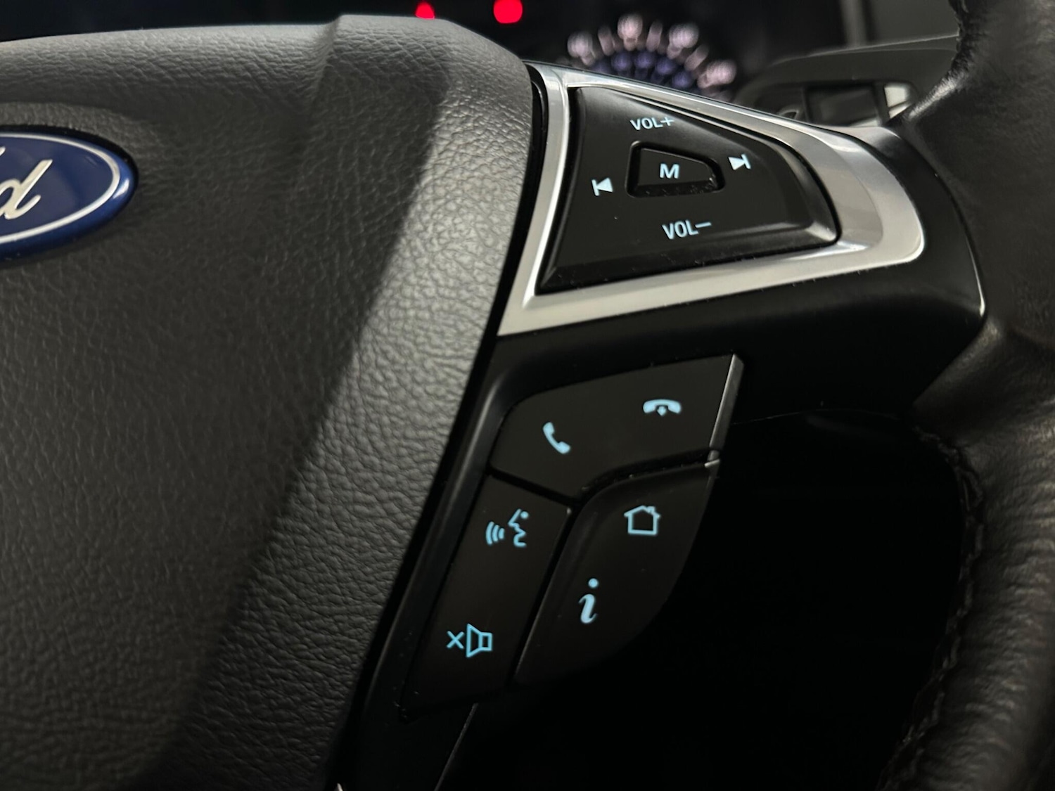 Used Ford Galaxy 2023 for sale - 76348899: Photo 21