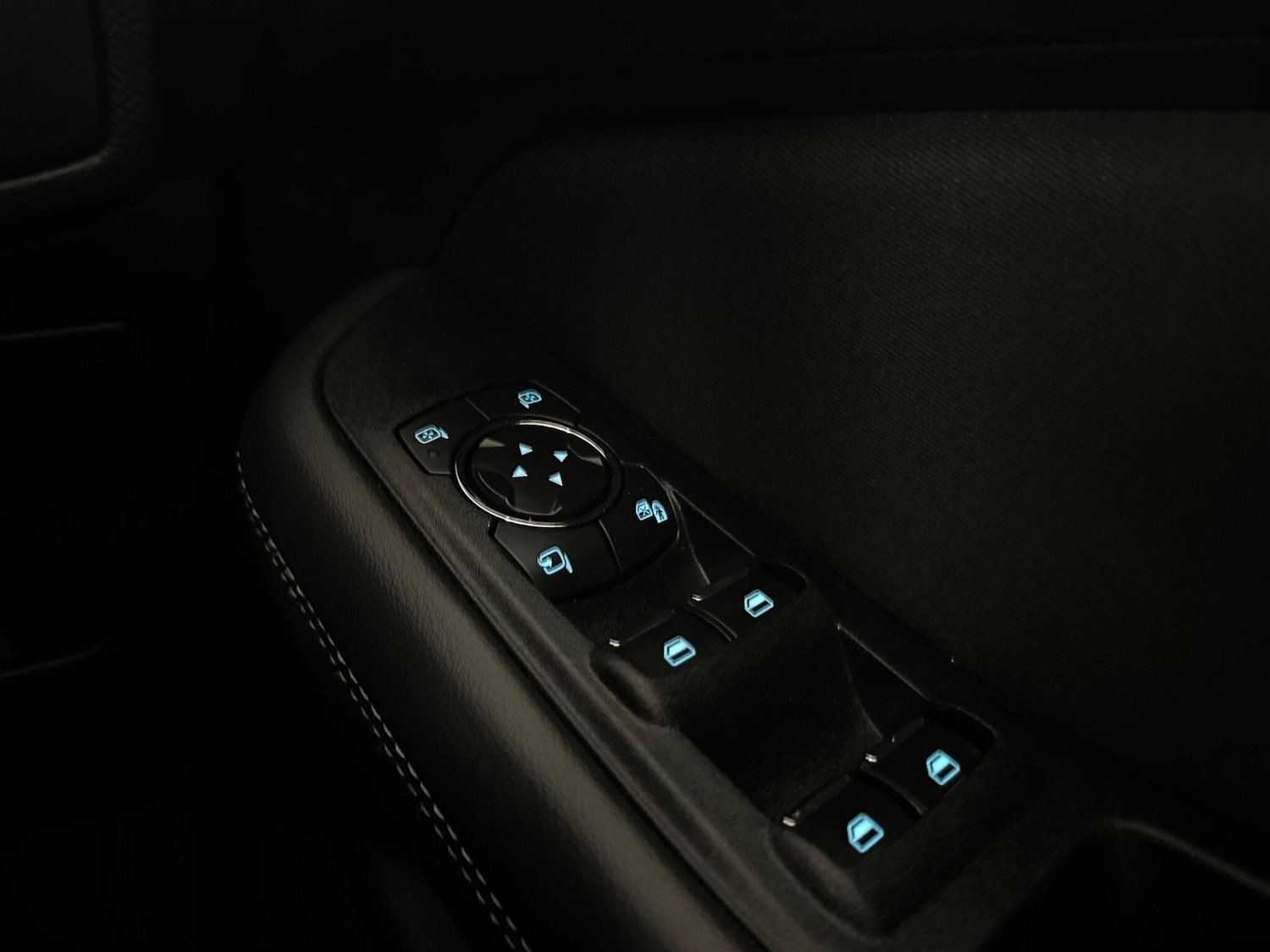 Used Ford Galaxy 2023 for sale - 76348899: Photo 24