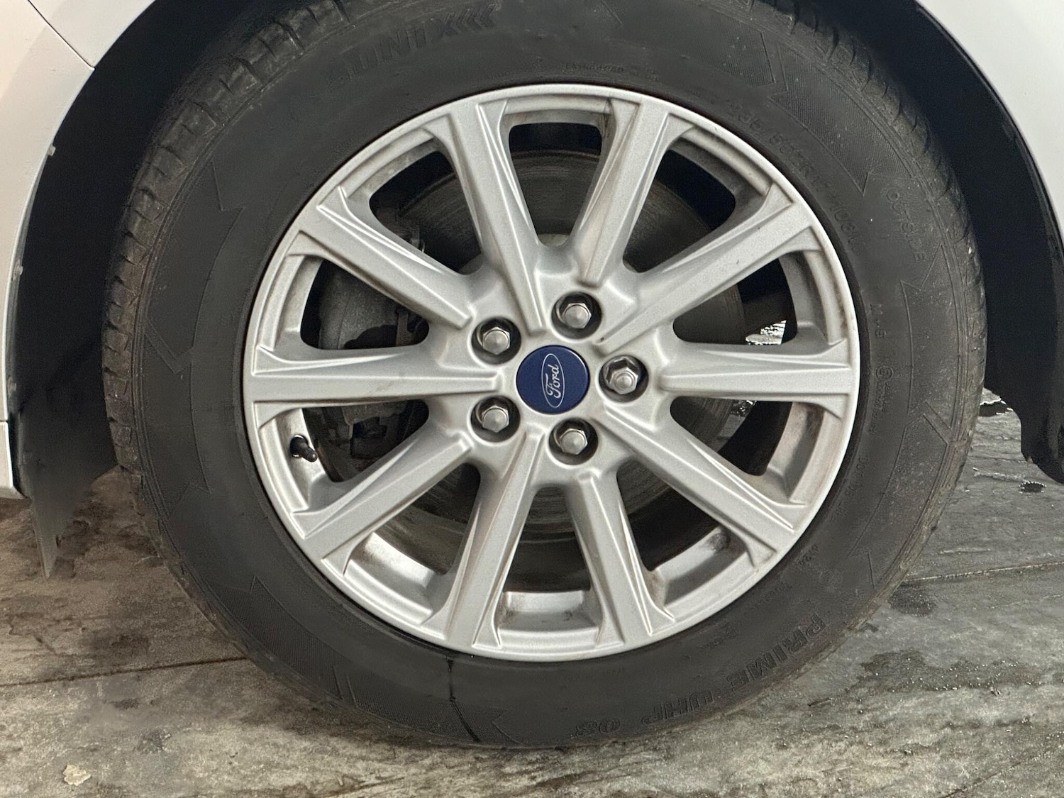 Used Ford Galaxy 2023 for sale - 76348899: Photo 33