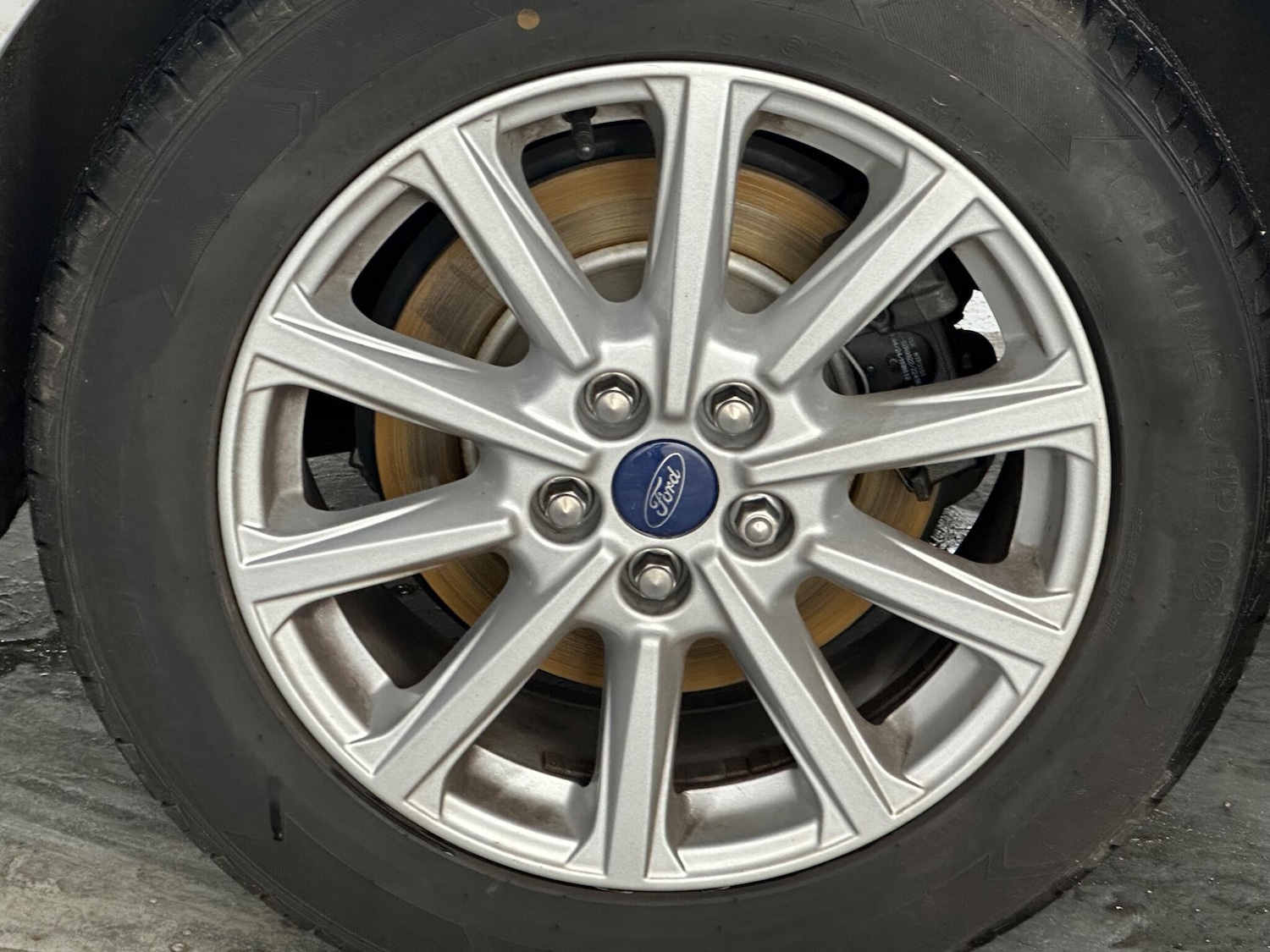 Used Ford Galaxy 2023 for sale - 76348899: Photo 34