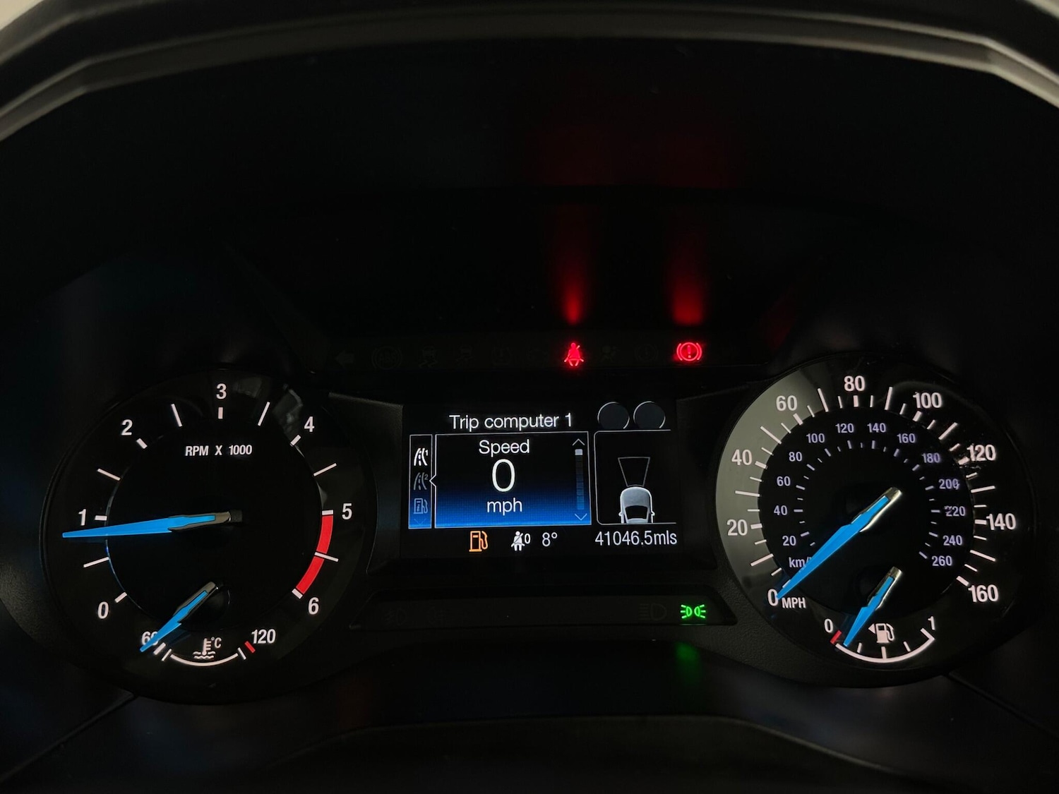 Used Ford Galaxy 2023 for sale - 76348899: Photo 38