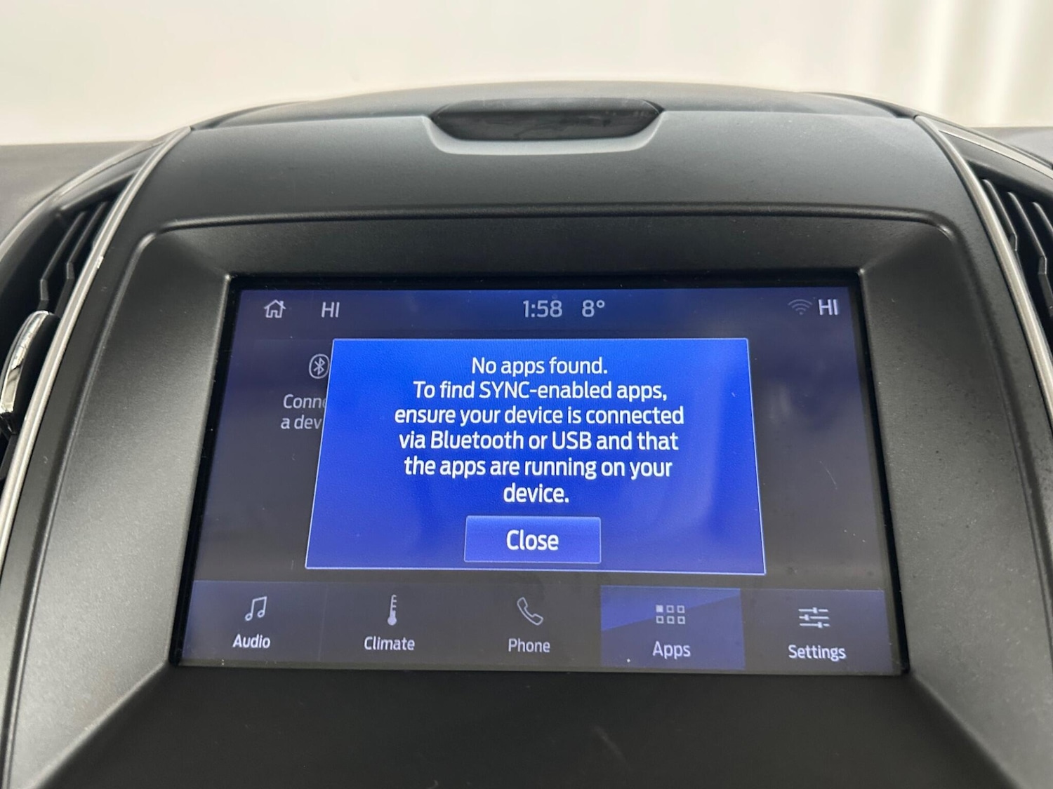 Used Ford Galaxy 2023 for sale - 76348899: Photo 39