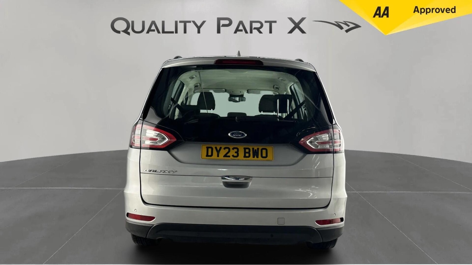 Used Ford Galaxy 2023 for sale - 76348899: Photo 4