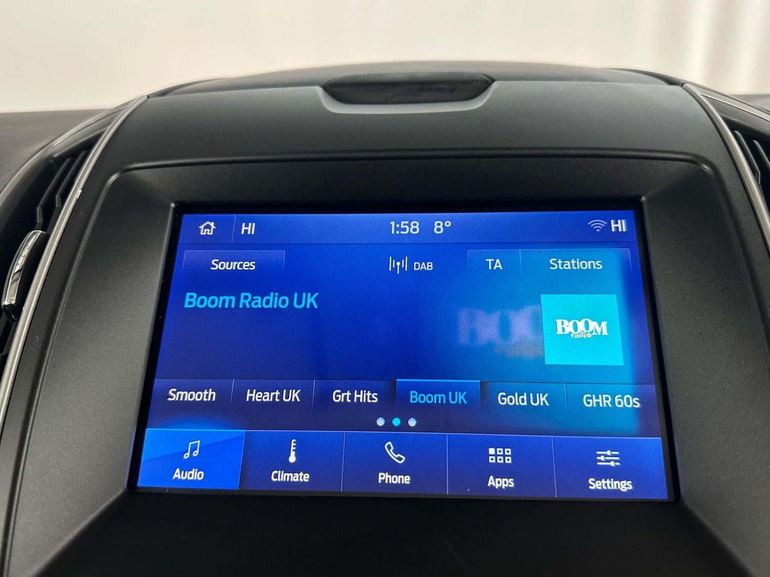 Used Ford Galaxy 2023 for sale - 76348899: Photo 42