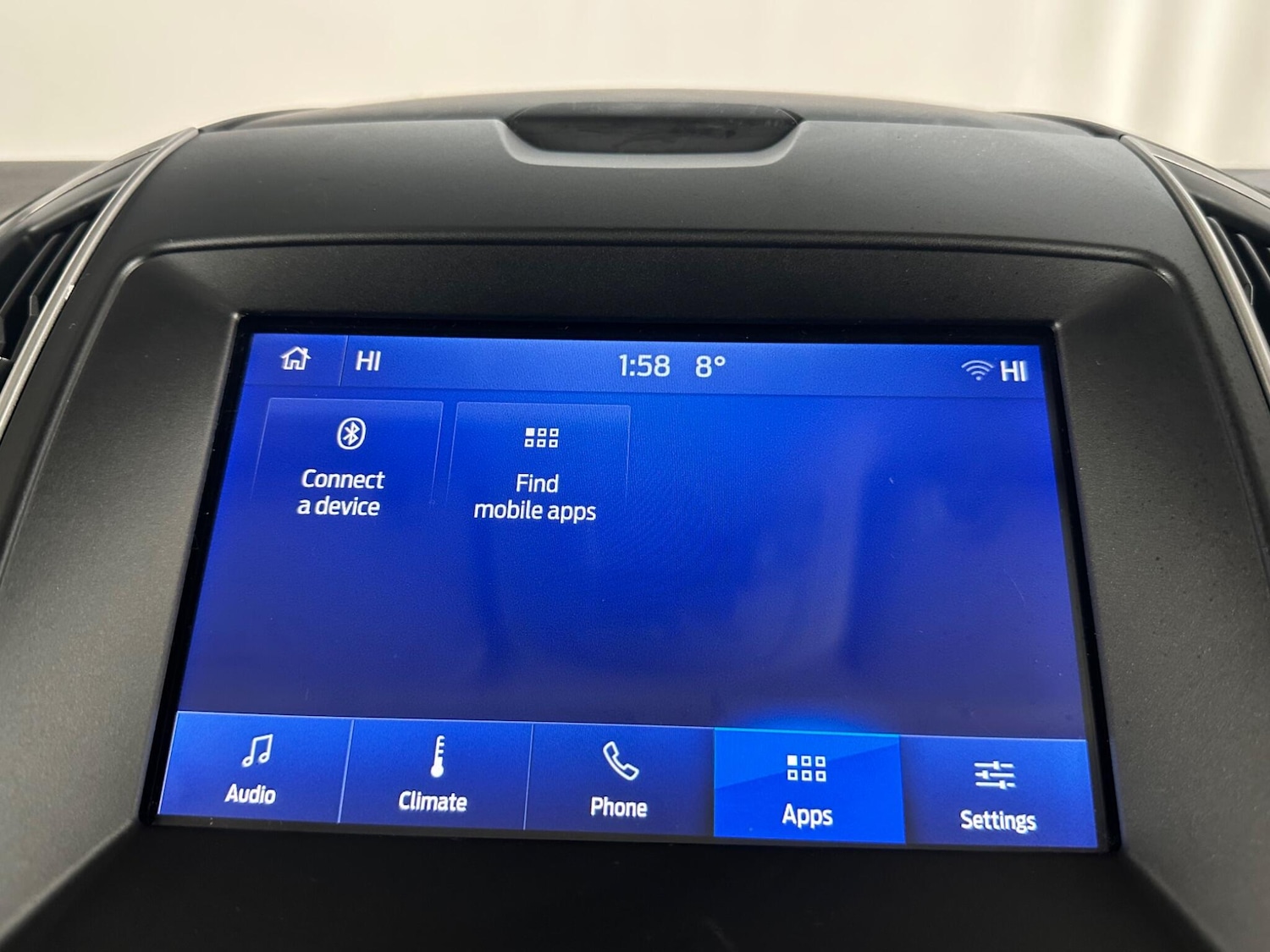 Used Ford Galaxy 2023 for sale - 76348899: Photo 43