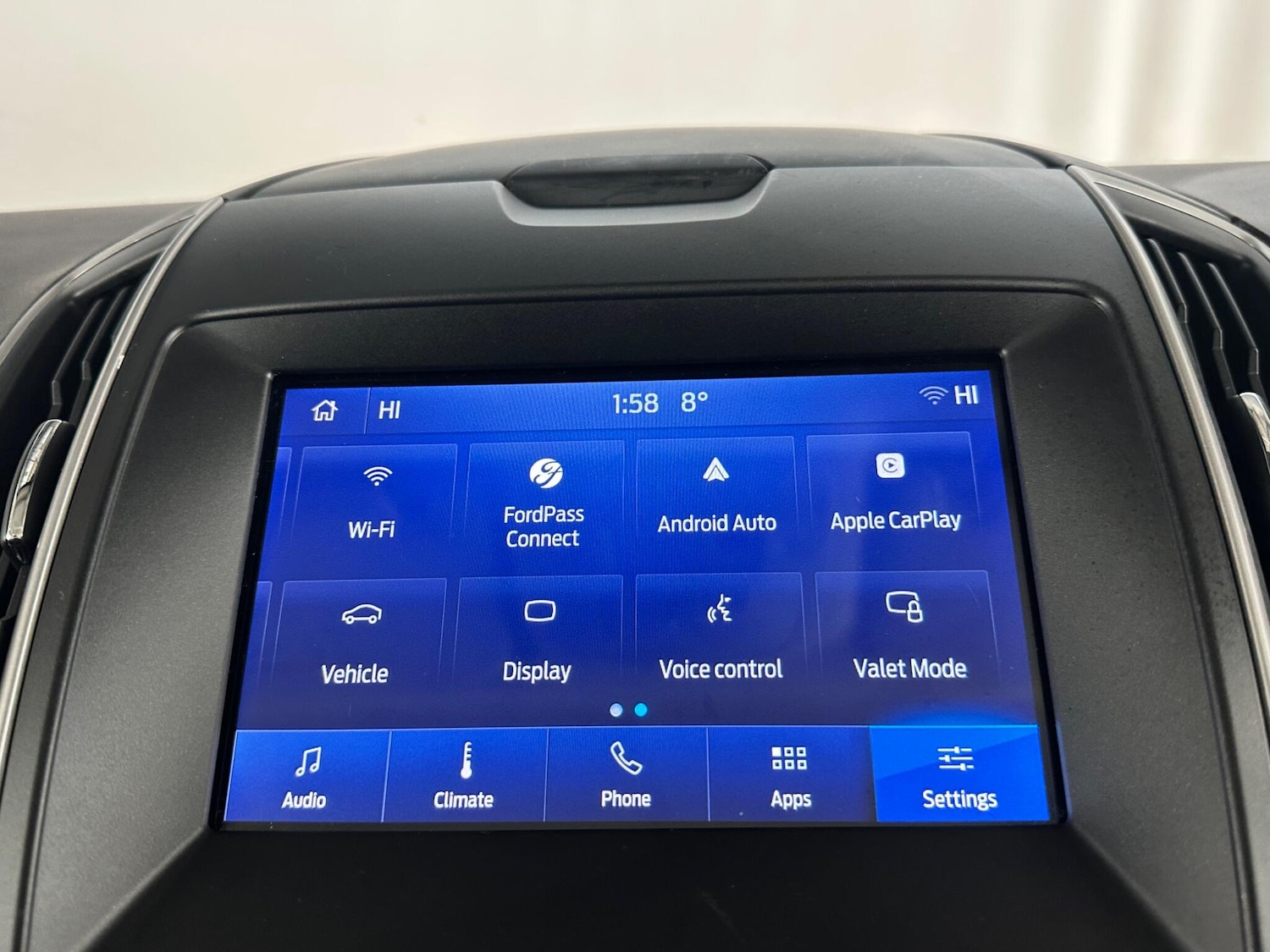 Used Ford Galaxy 2023 for sale - 76348899: Photo 44