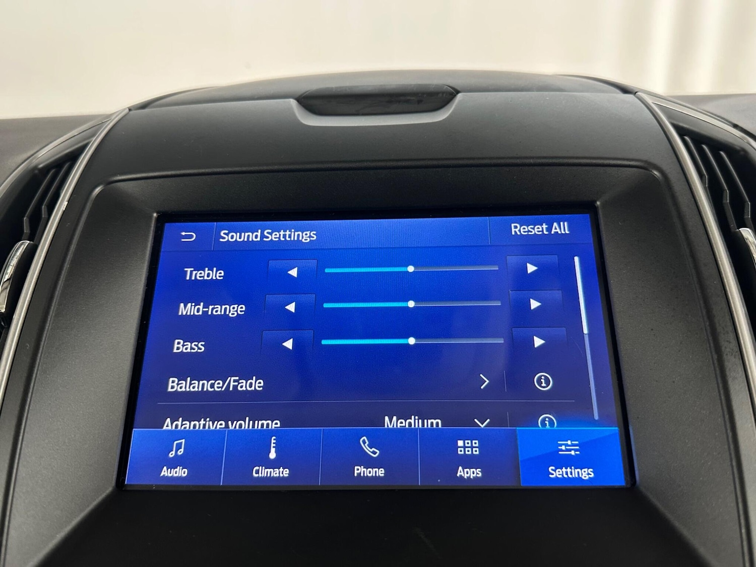 Used Ford Galaxy 2023 for sale - 76348899: Photo 45