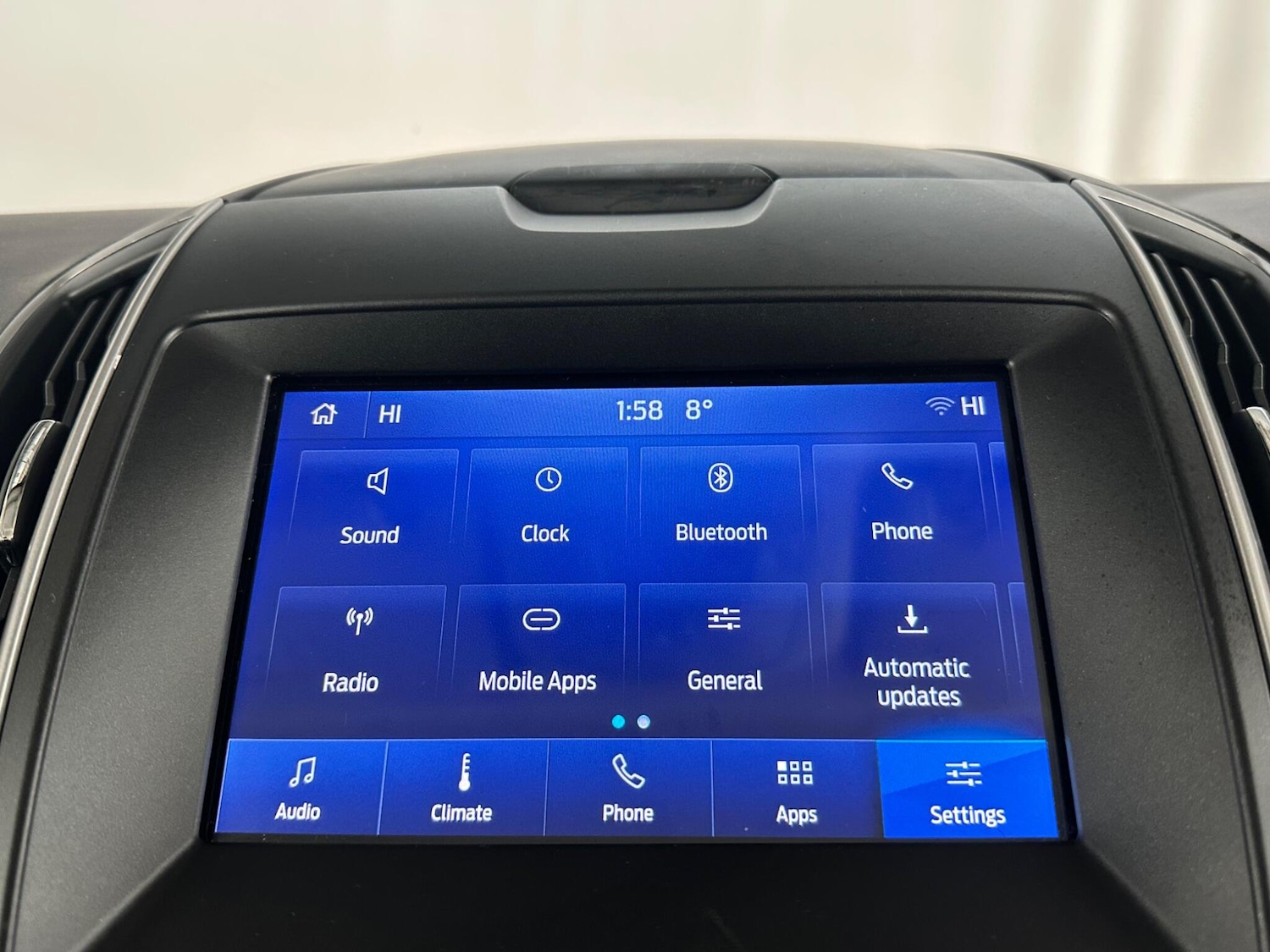 Used Ford Galaxy 2023 for sale - 76348899: Photo 46