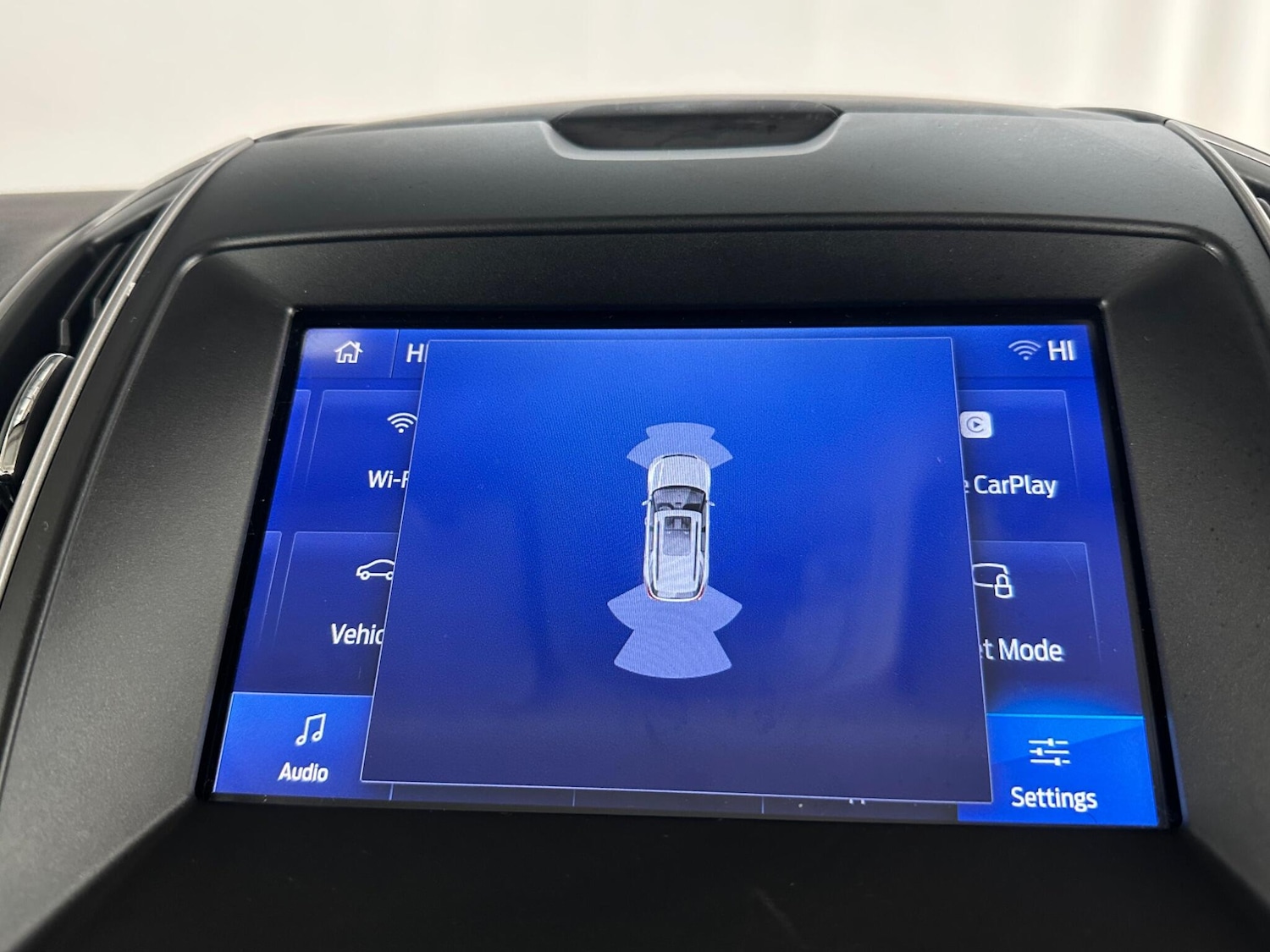 Used Ford Galaxy 2023 for sale - 76348899: Photo 47