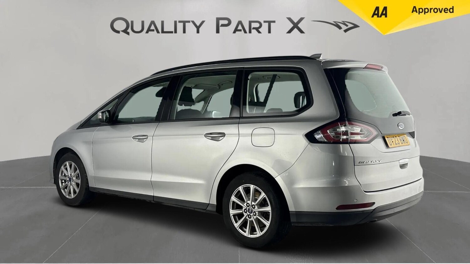 Used Ford Galaxy 2023 for sale - 76348899: Photo 5