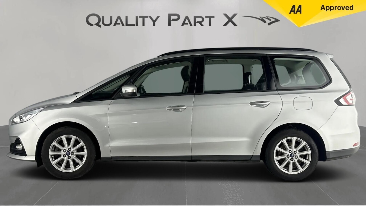 Used Ford Galaxy 2023 for sale - 76348899: Photo 6