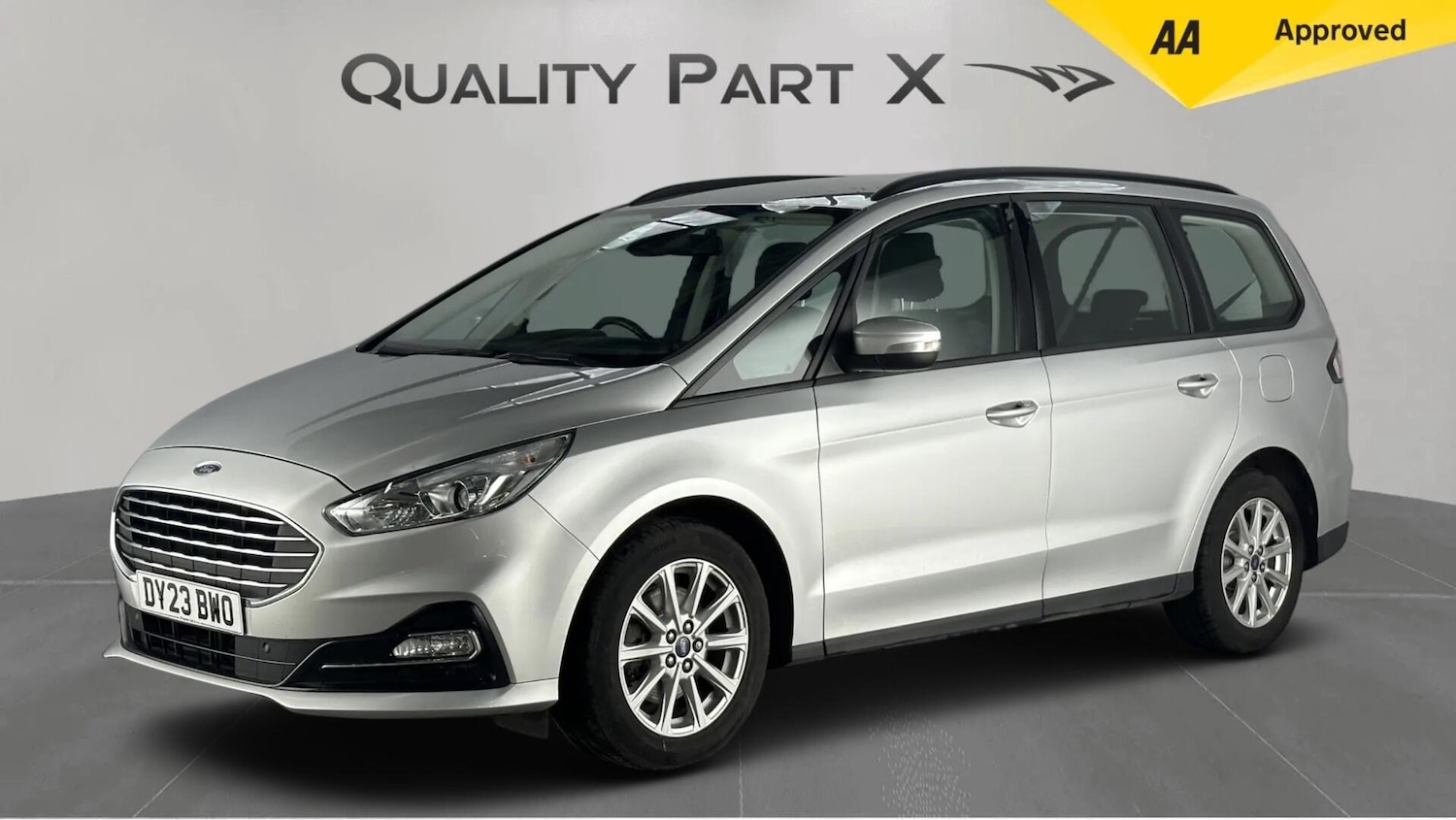 Used Ford Galaxy 2023 for sale - 76348899: Photo 7