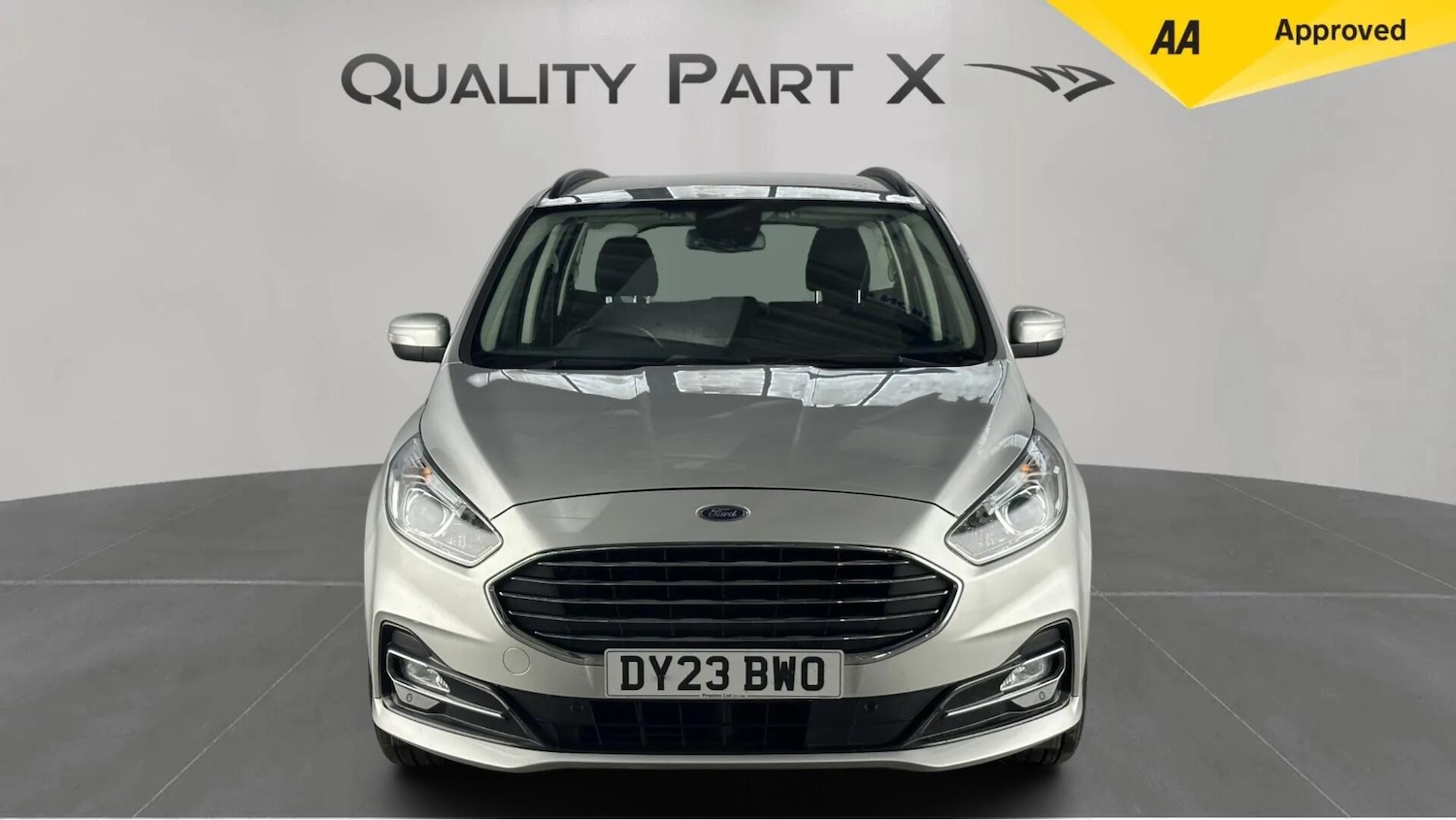 Used Ford Galaxy 2023 for sale - 76348899: Photo 8