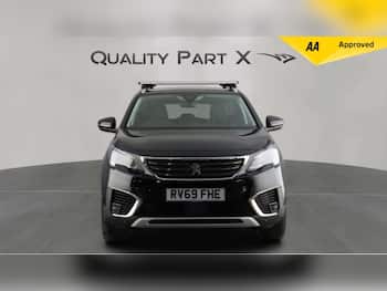 Used Peugeot 5008 2019 for sale - 79801902: Photo
