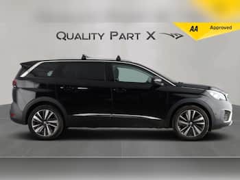 Used Peugeot 5008 2019 for sale - 79801902: Photo