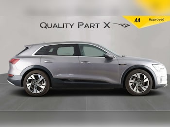 Used Audi e-tron 2021 for sale - 79151088: Photo