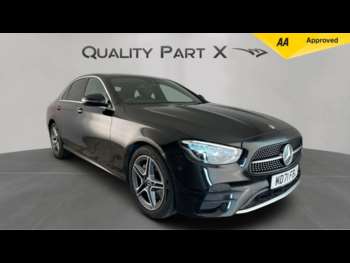 (71) - 2.0 E300e 13.5kWh AMG Line Edition G-Tronic+ Euro 6 (s/s) 4dr
