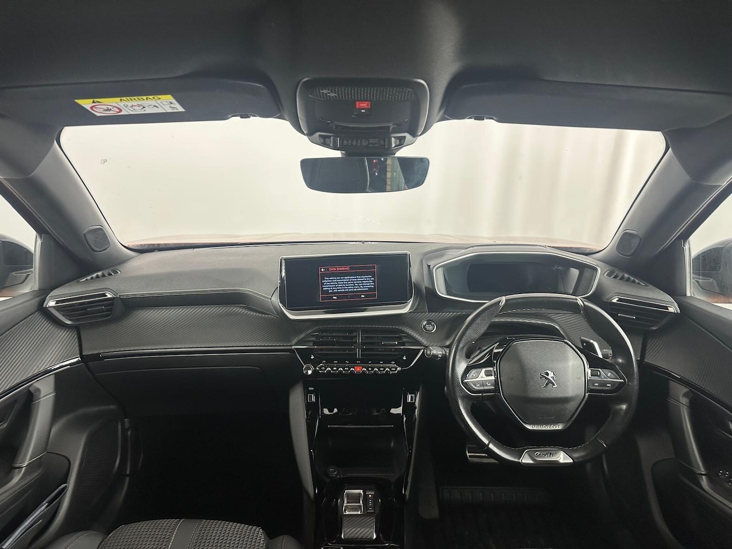 Used Peugeot 2008 2022 for sale - 76456927: Photo 10