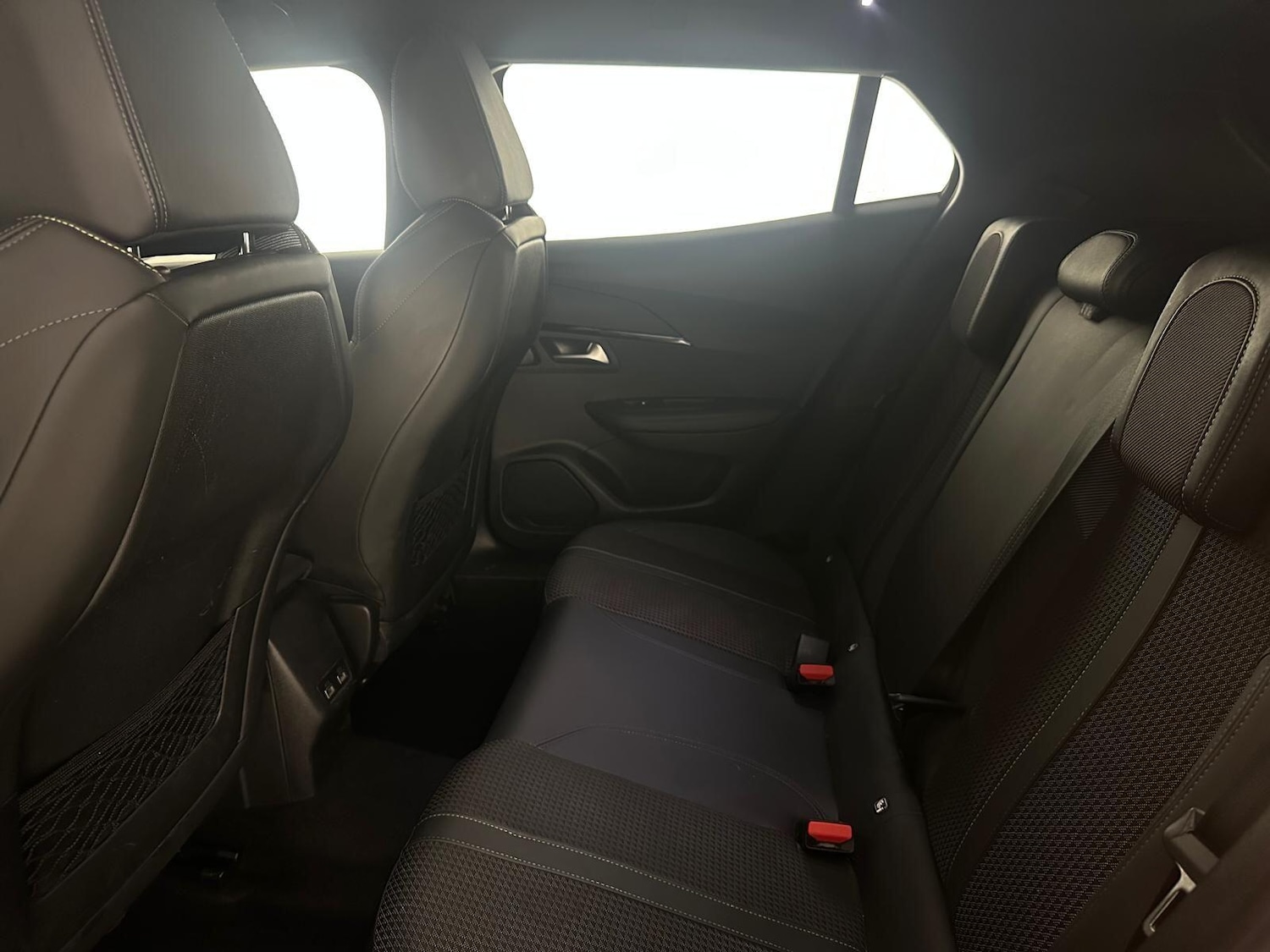 Used Peugeot 2008 2022 for sale - 76456927: Photo 13