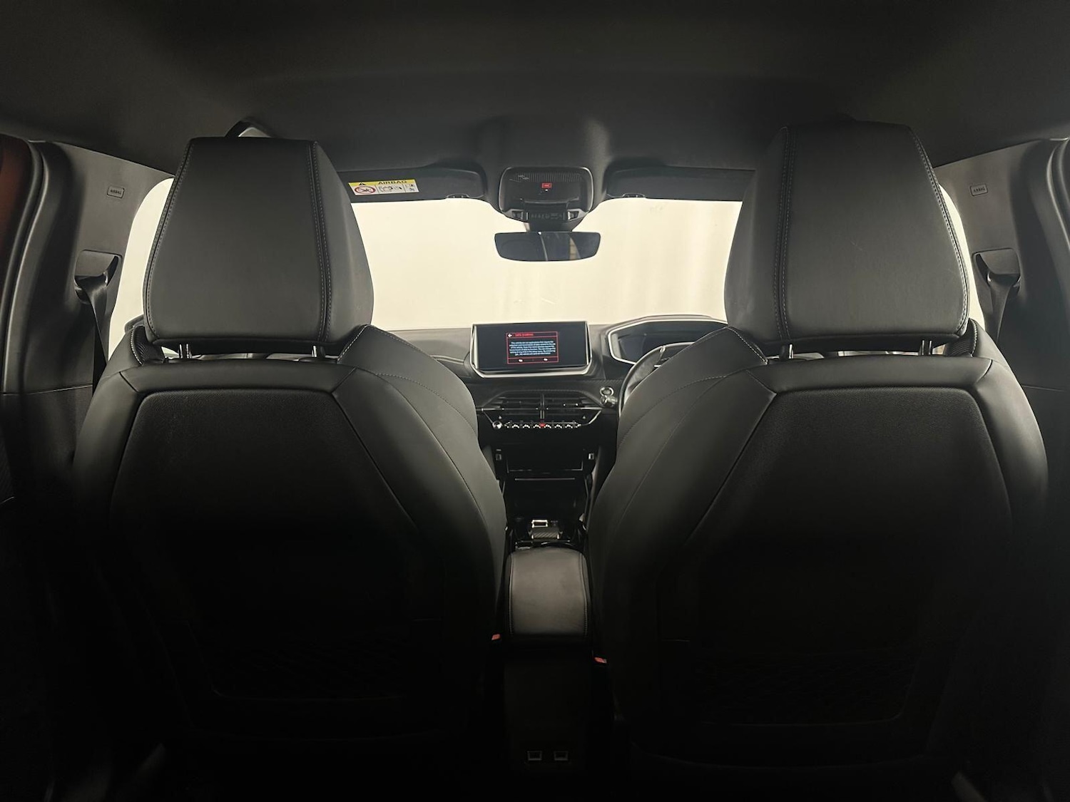 Used Peugeot 2008 2022 for sale - 76456927: Photo 15