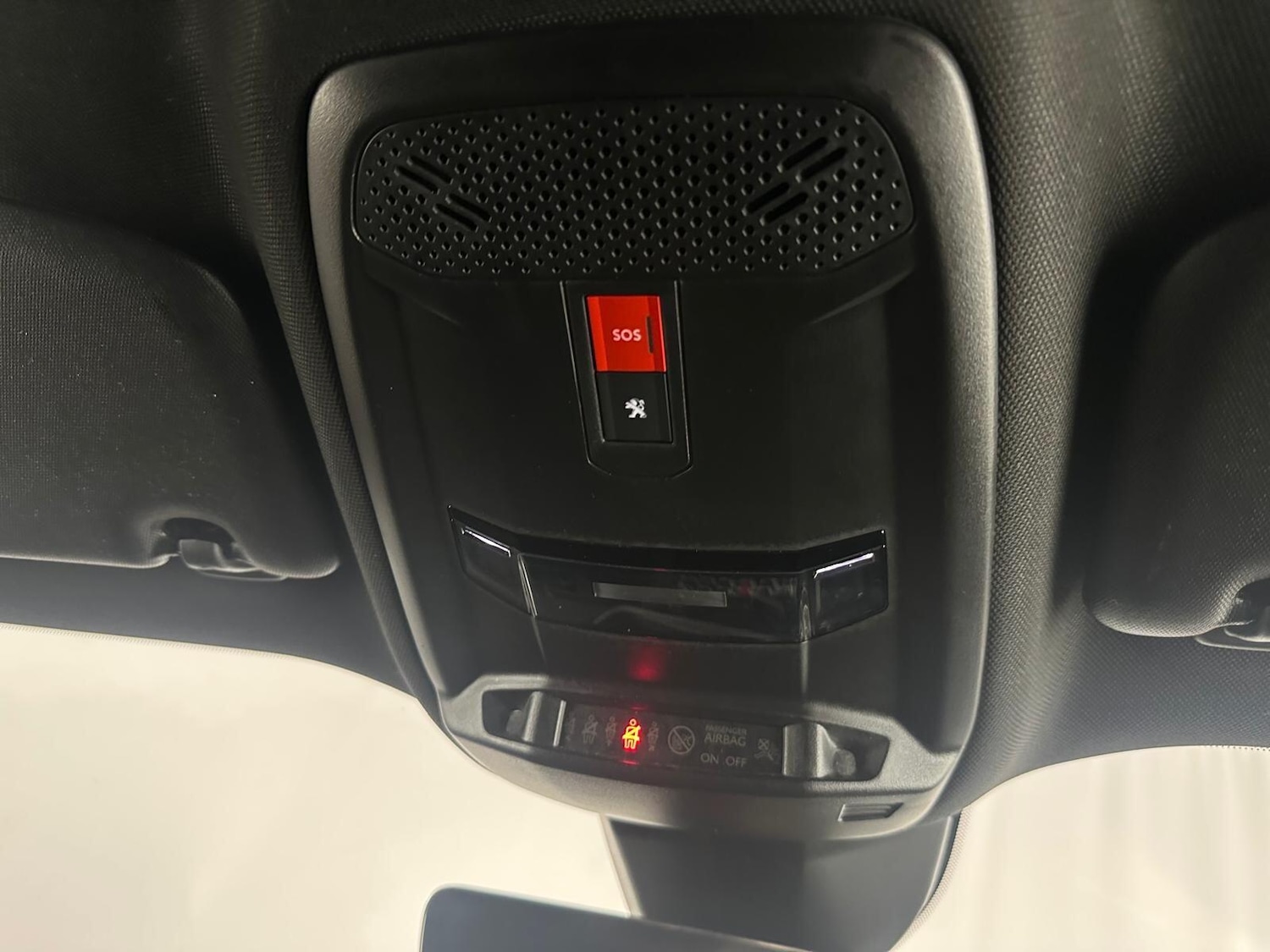 Used Peugeot 2008 2022 for sale - 76456927: Photo 20