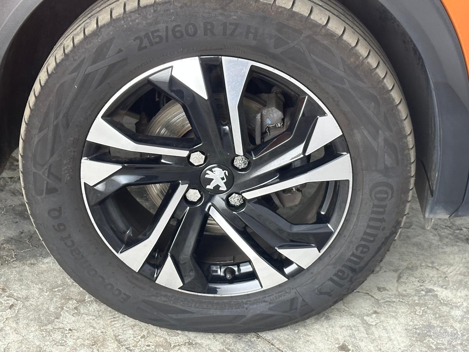 Used Peugeot 2008 2022 for sale - 76456927: Photo 26