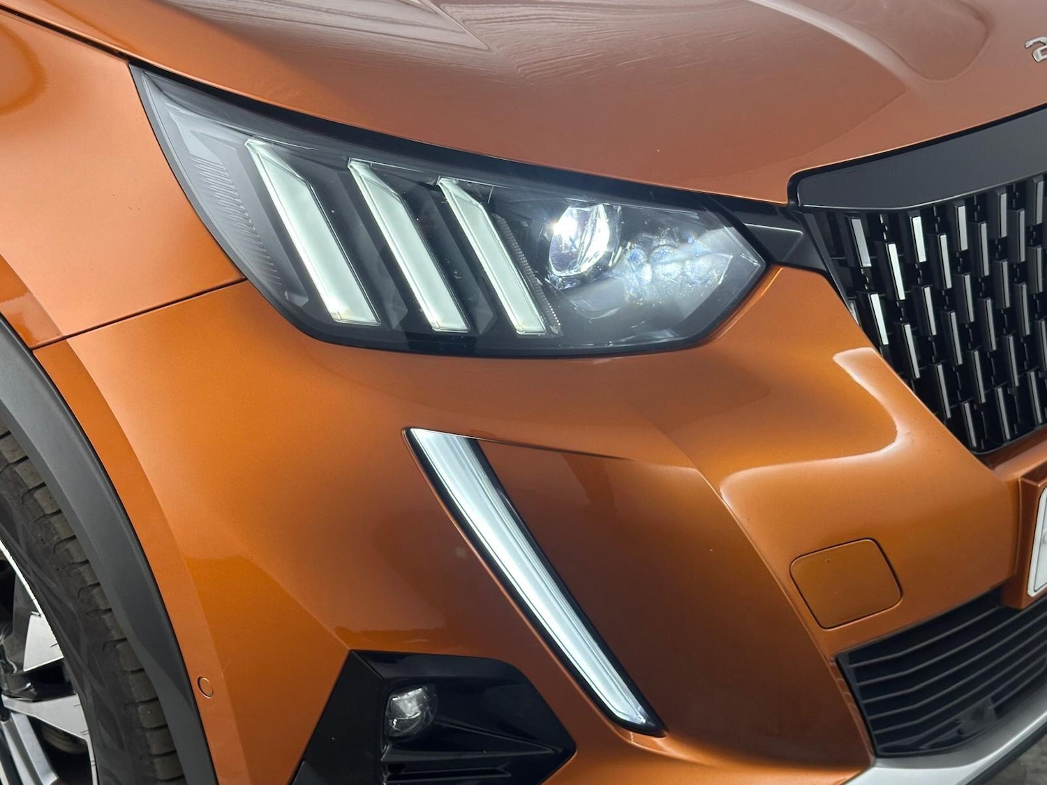 Used Peugeot 2008 2022 for sale - 76456927: Photo 28