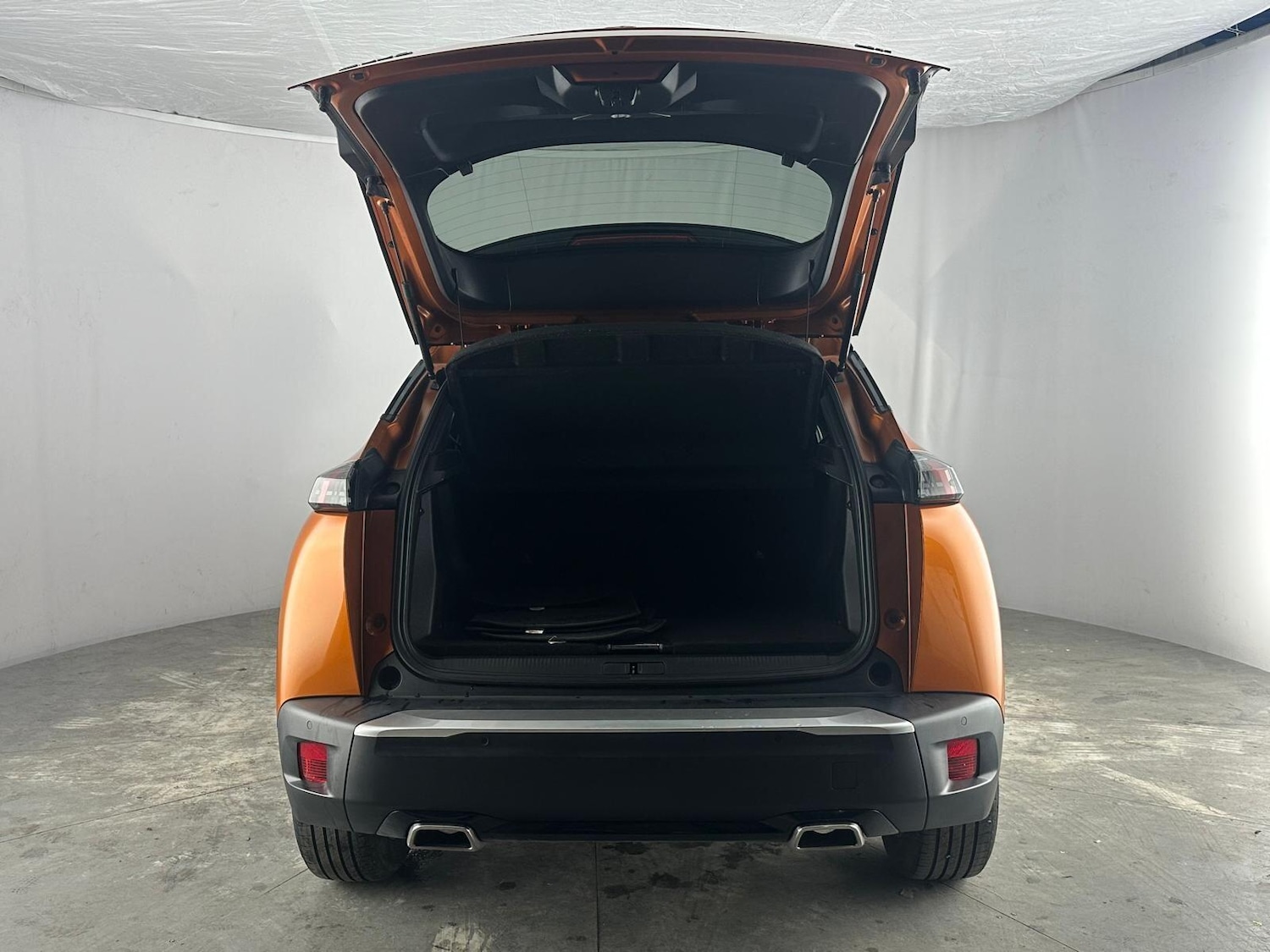 Used Peugeot 2008 2022 for sale - 76456927: Photo 29