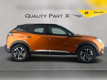 Used Peugeot 2008 2022 for sale - 76456927: Photo